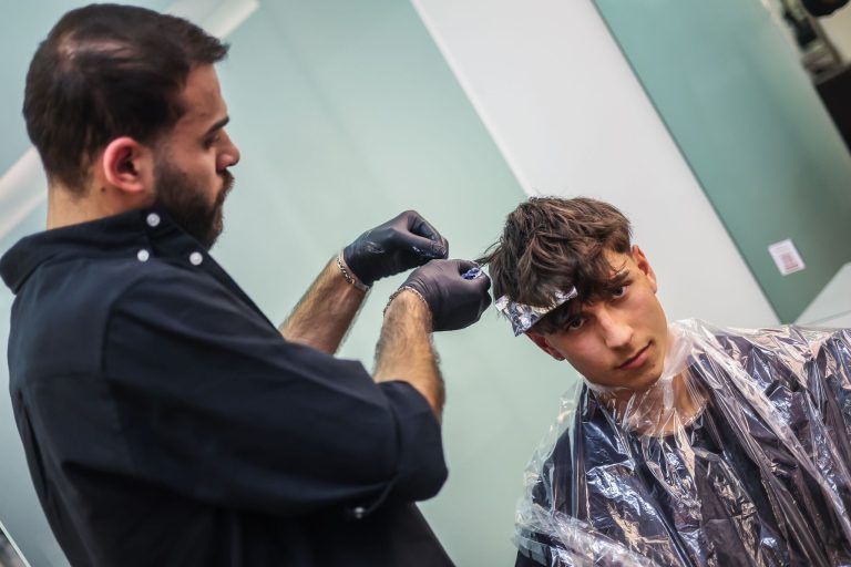 Das große "Model-Me"-Umstyling: "Ich erkenne mich kaum wieder"