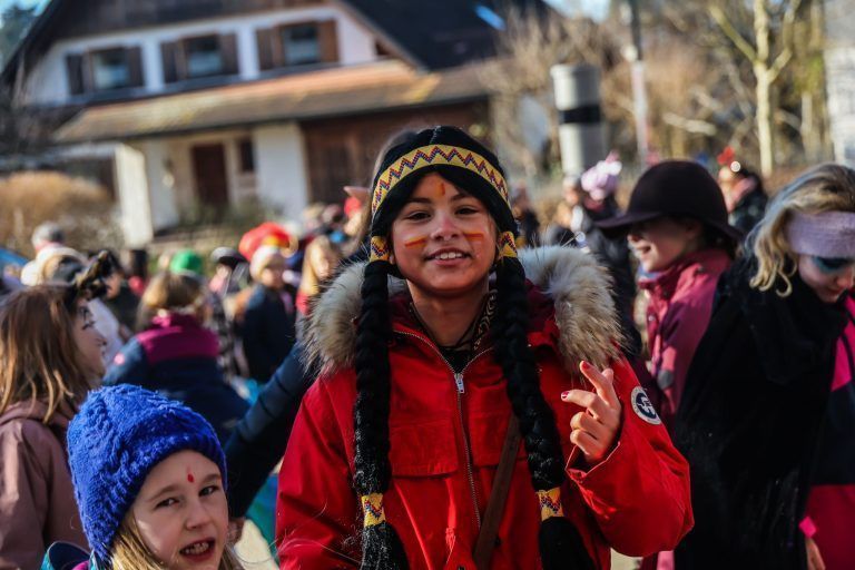 Greotli-Greotli! Faschingsfinale! „Bei uns gibt es keine Vorgaben"