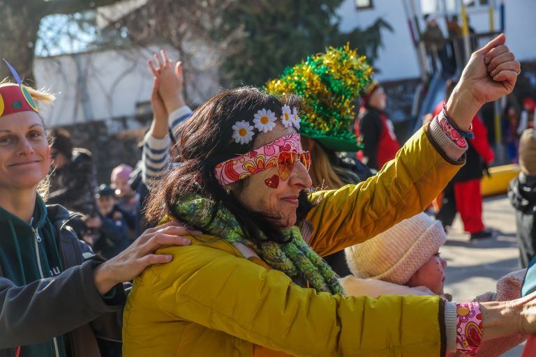 Greotli-Greotli! Faschingsfinale! „Bei uns gibt es keine Vorgaben"