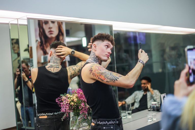 Das große "Model-Me"-Umstyling: "Ich erkenne mich kaum wieder"