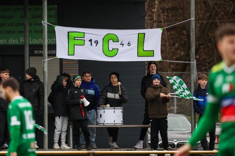 Regionalliga-Sensation: Röthis erzwingt Last-Minute-Unentschieden gegen Favorit Hohenems!