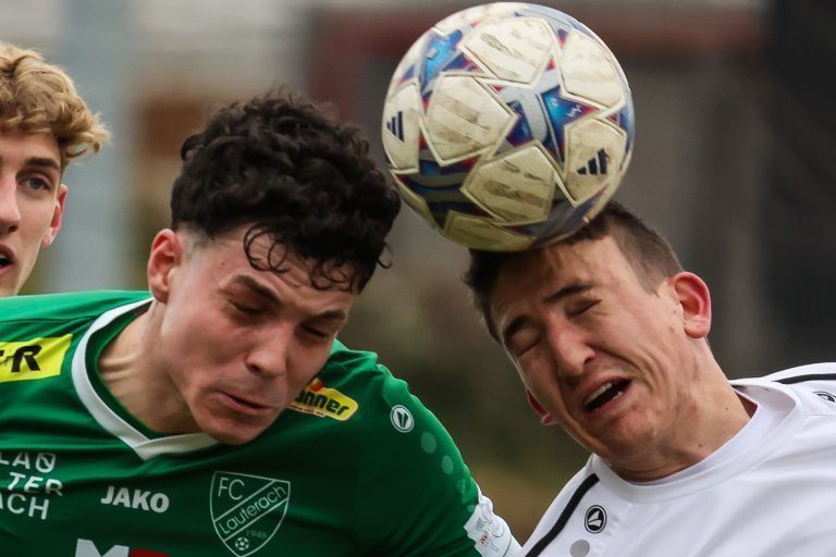 Regionalliga-Sensation: Röthis erzwingt Last-Minute-Unentschieden gegen Favorit Hohenems!