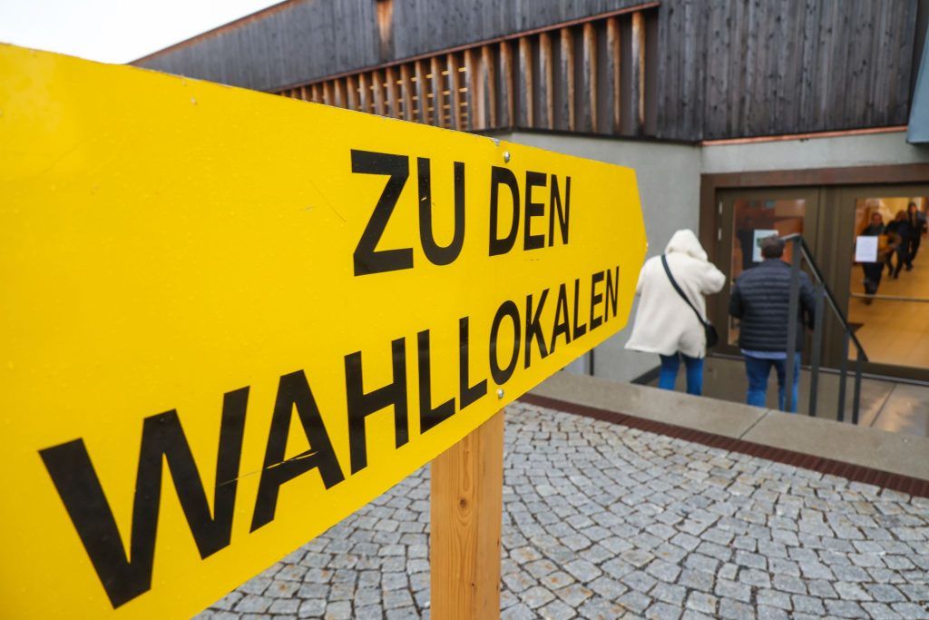 Leserbrief: Wahlpflicht