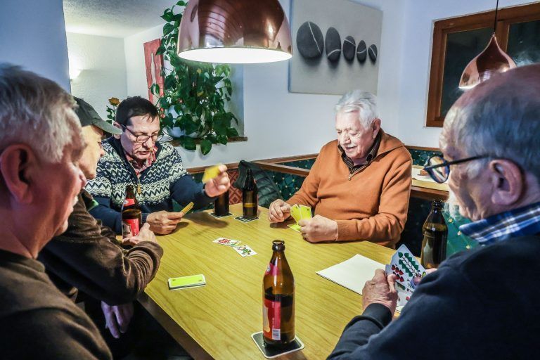 Eine fäss(ß)elnde Stichwahl in Dornbirn