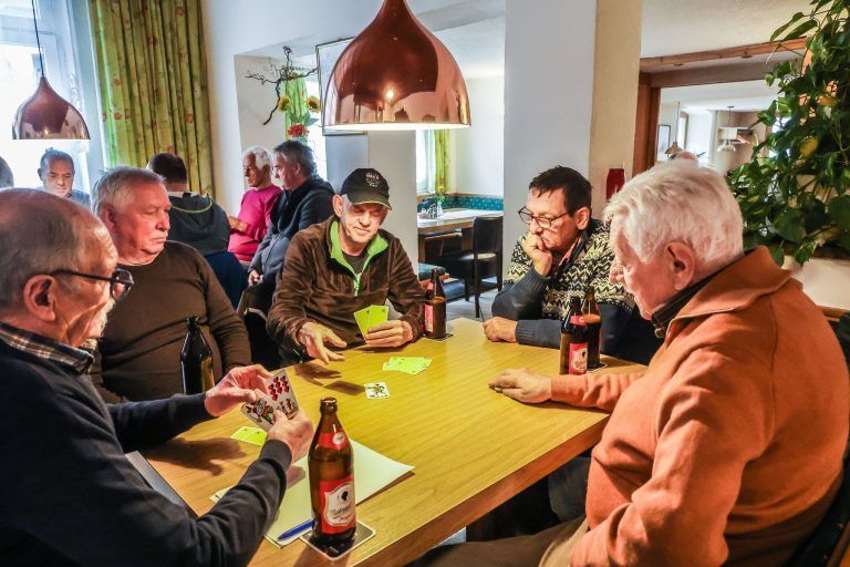 Eine fäss(ß)elnde Stichwahl in Dornbirn