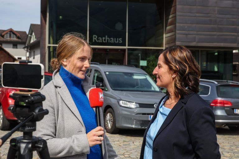 Neuer Nenzinger Bürgermeister: „Ich will Dinge ausprobieren, die unmöglich erscheinen“