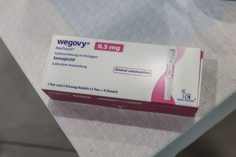 Abnehmen auf Knopfdruck? Ein Trend, der auch in Vorarlberg angekommen ist