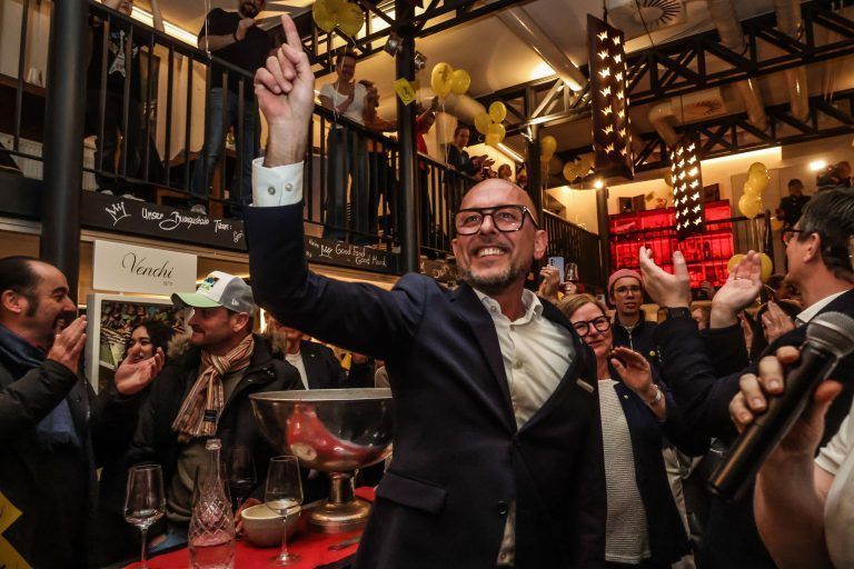 Koalition oder freies Spiel? So geht es in Bregenz weiter