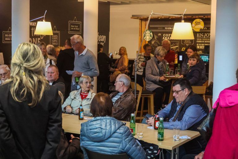 "Meine Oma hat mir das Jassen beigebracht"