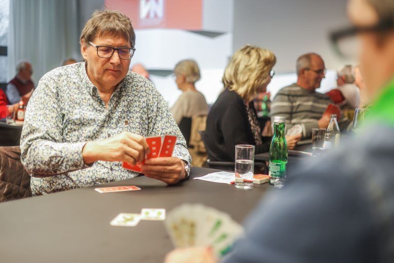 "Meine Oma hat mir das Jassen beigebracht"