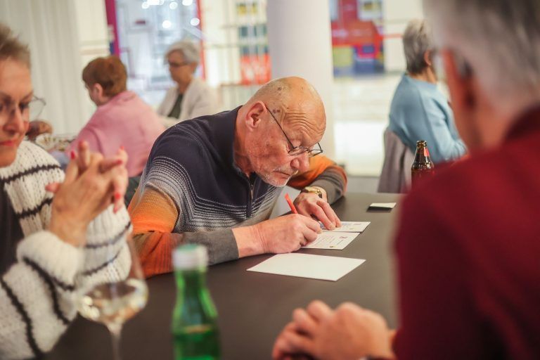 "Meine Oma hat mir das Jassen beigebracht"