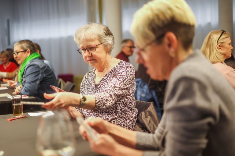 "Meine Oma hat mir das Jassen beigebracht"