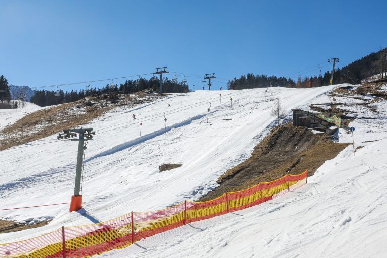 Dynamic-Pricing: Auch zum Saisonende hin hohe Tagespreise in den Skigebieten