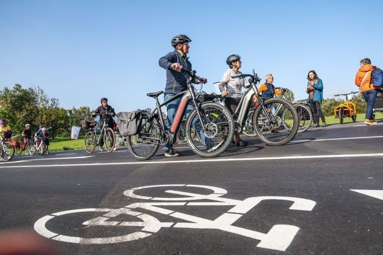 Vorarlberg will Verkehrstote bis 2034 halbieren – neue Sicherheitsstrategie vorgestellt