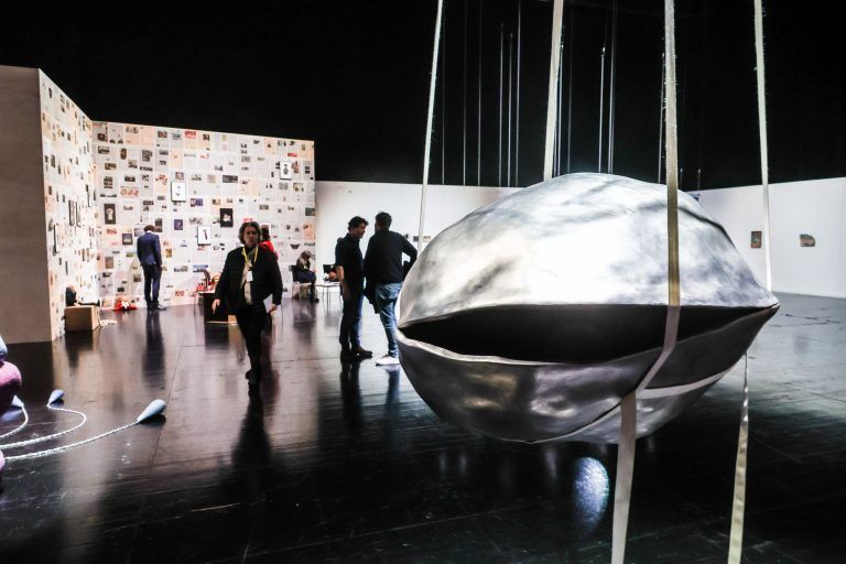Zeitgenössische Kunst mit Leidenschaft