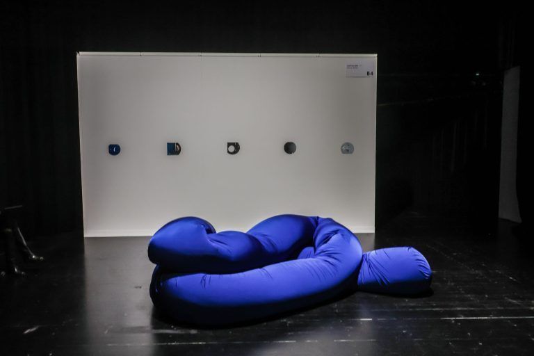 Zeitgenössische Kunst mit Leidenschaft