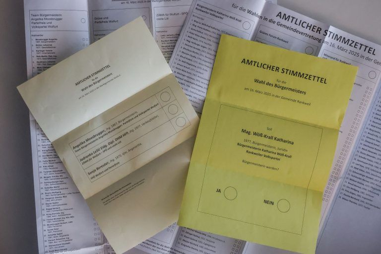 So wählen Sie richtig