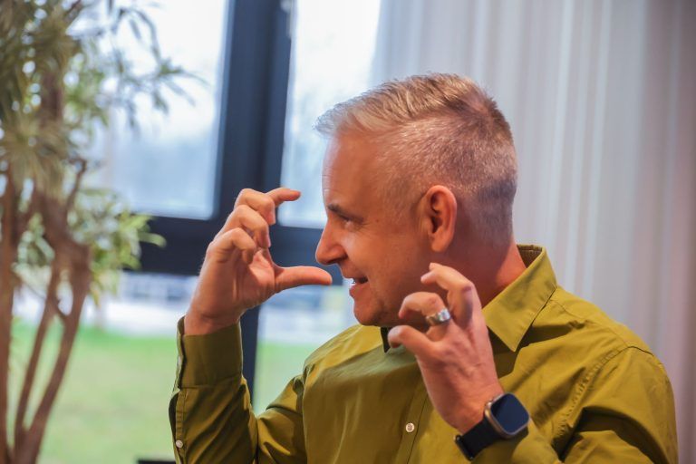 Perfekt in Szene gesetzt: Sedcard-Shooting der „Model Me“-Kandidaten