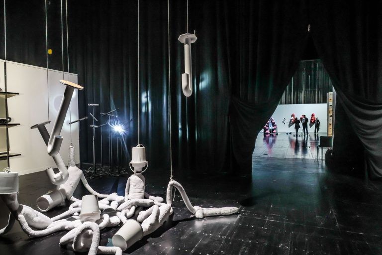 Zeitgenössische Kunst mit Leidenschaft