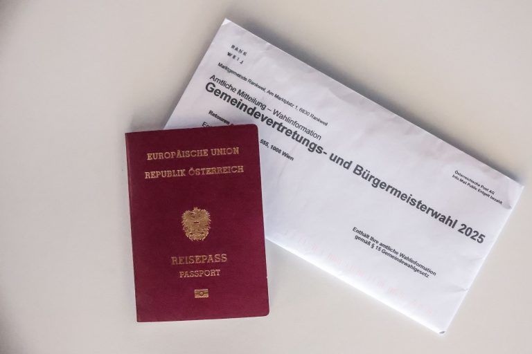 So wählen Sie richtig
