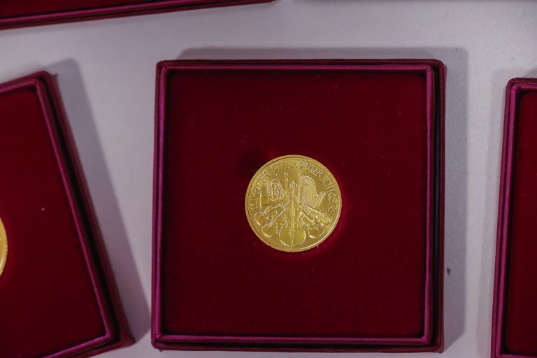 Gold-Rekord: So profitieren Privatanleger von der Anlage im sicheren Hafen