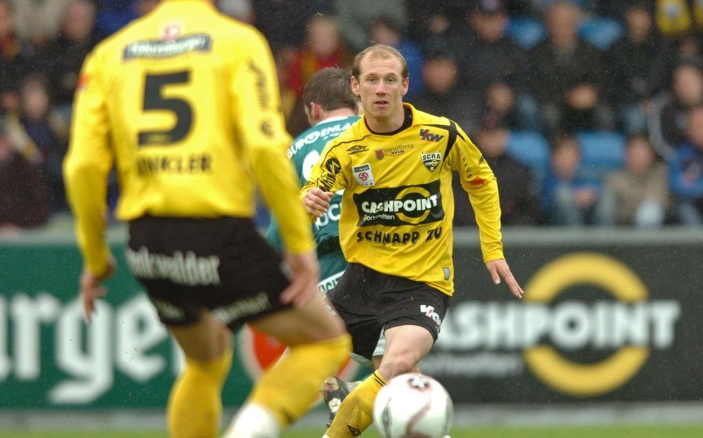 SW Bregenz, Pasching, Altach, Austria, FC Lustenau, Röthis - eine Ära neigt sich dem Ende zu