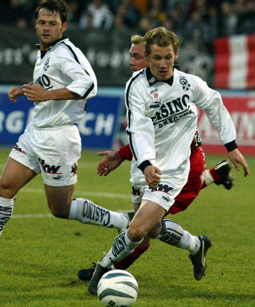 SW Bregenz, Pasching, Altach, Austria, FC Lustenau, Röthis - eine Ära neigt sich dem Ende zu