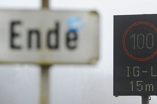 Aus für &#8220;Lufthunderter&#8221; in der Steiermark fix
