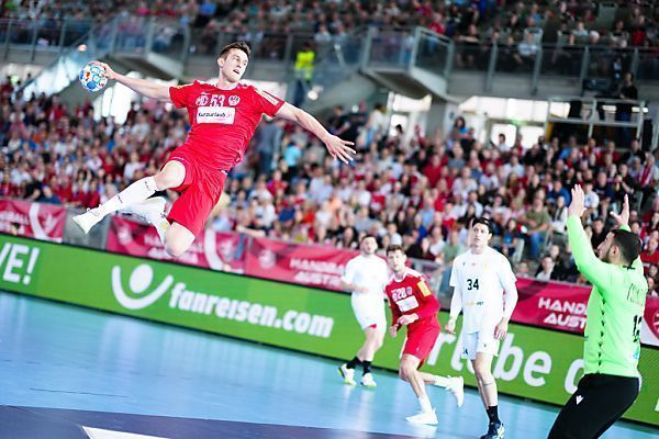 Österreich in EM-Quali gegen Deutschland ohne Kapitän Bilyk