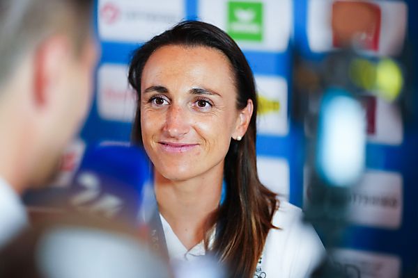 Haberl wird neuer Vorschoter von Olympiasiegerin Vadlau