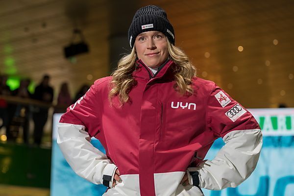 Carroll als 20. der Quali im Buckelpisten-WM-Finale dabei