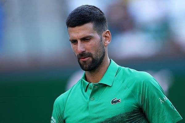 Djokovics Gewerkschaft klagt gegen ATP und WTA
