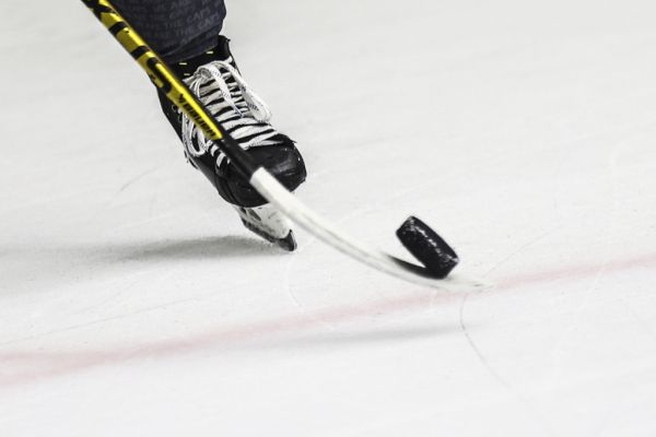 Siege für Salzburg und Linz zum ICE-Halbfinal-Auftakt