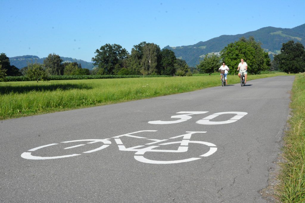 Leserbrief: Problem mit Fahrradstraße