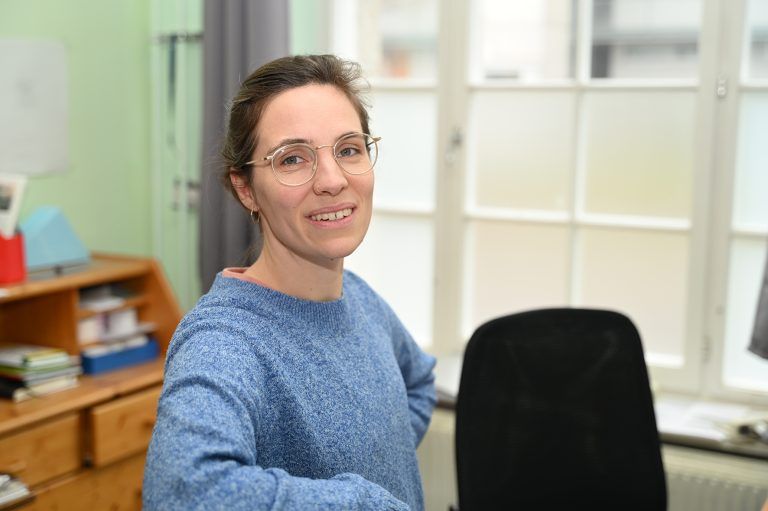 Die Kammgarn als save space für alle. - Frauenmonat Kammgarn - fraue.macht.maerz