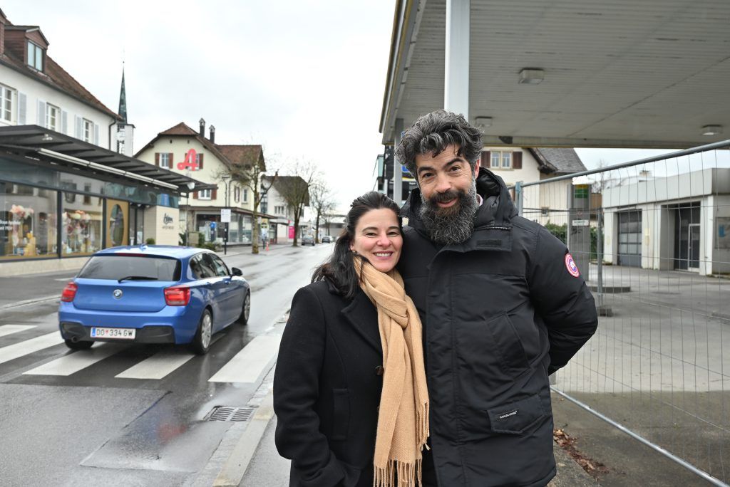 Grünes Zünglein an der Waage