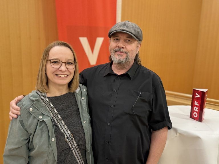 Menschen im Mittelpunkt: Bettina und Rene Benthen (Fa. Privis Schadenmanagement).