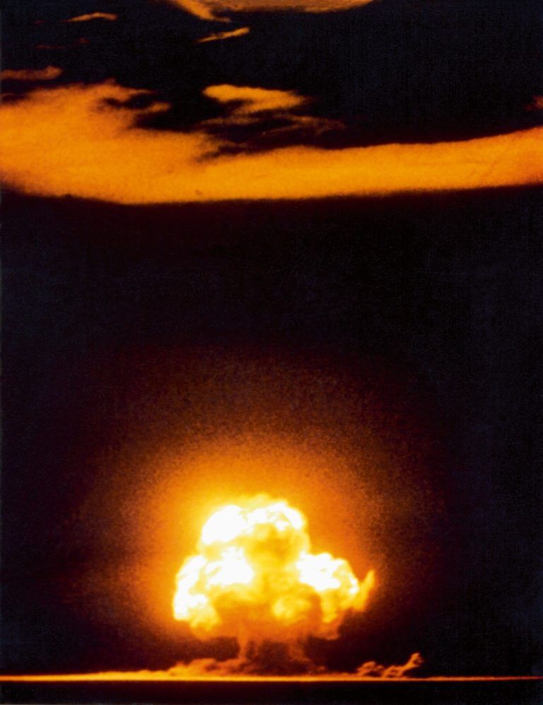 1945 Photo-Ikonen eines Jahres