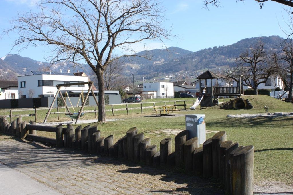 Mehr Platz für Kinderbetreuung im Ortsteil Merowinger