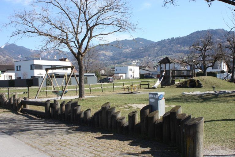 Im Merowinger entstehen ein Kindergarten, Kinderhaus und ein Wohnobjekt.