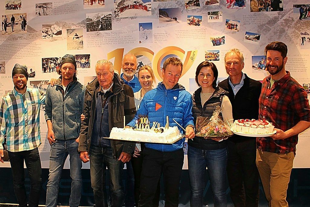 Darum hat Warth ein besonderes Haus für Skilehrer