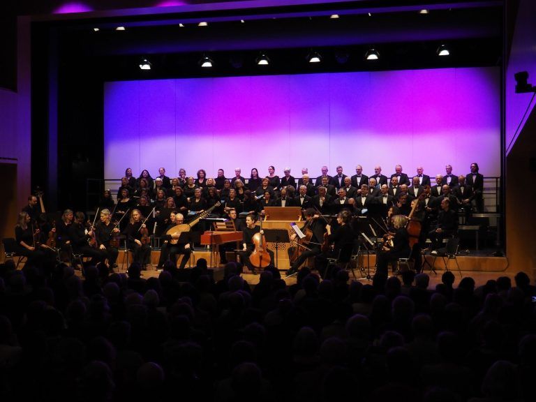 Concerto Stella Matutina