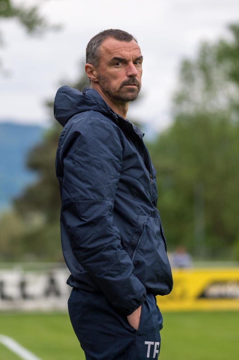 Das ist der neue Spielmacher von FC BW Feldkirch