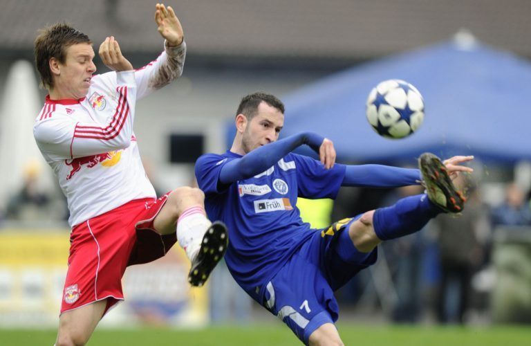 Regionalliga West