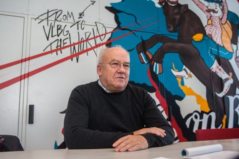 Bundesregierung ohne Vorarlberger: "Es wäre hilfreich gewesen, ist aber kein Drama"