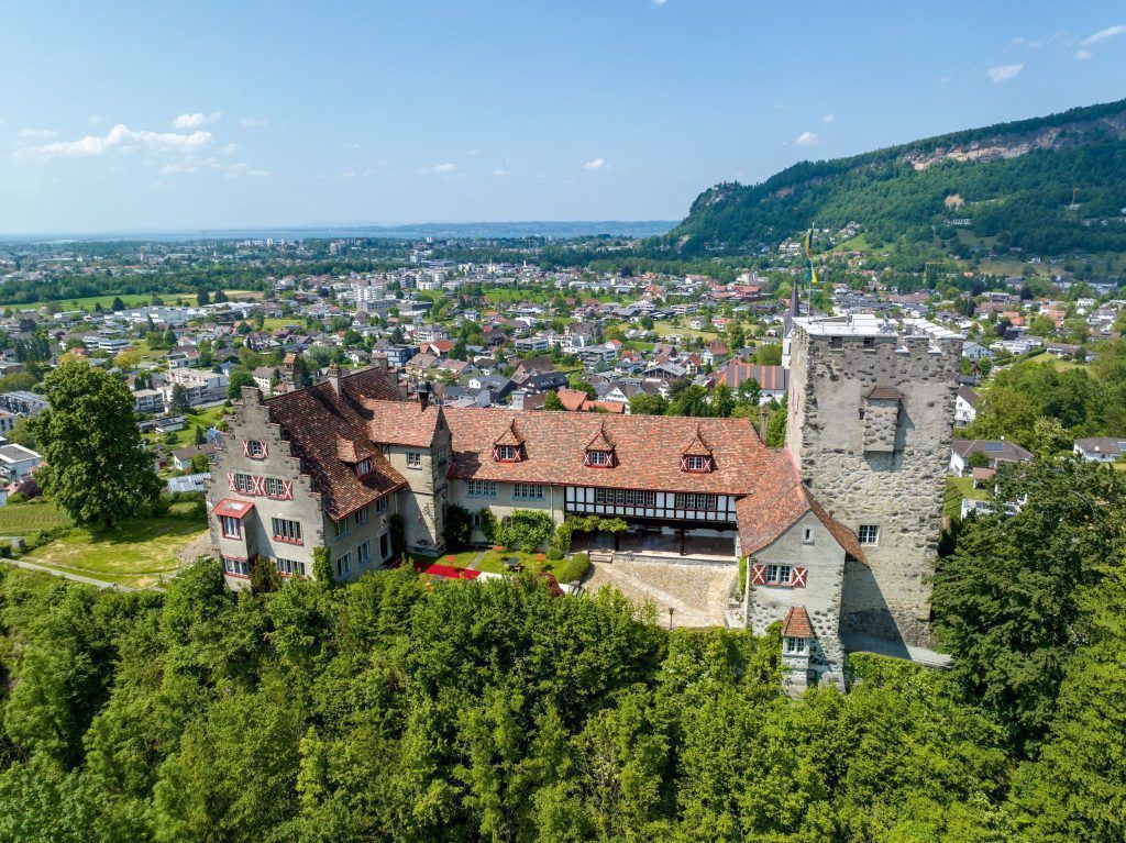 Leserbrief: Eine Wolfurter Aufregung