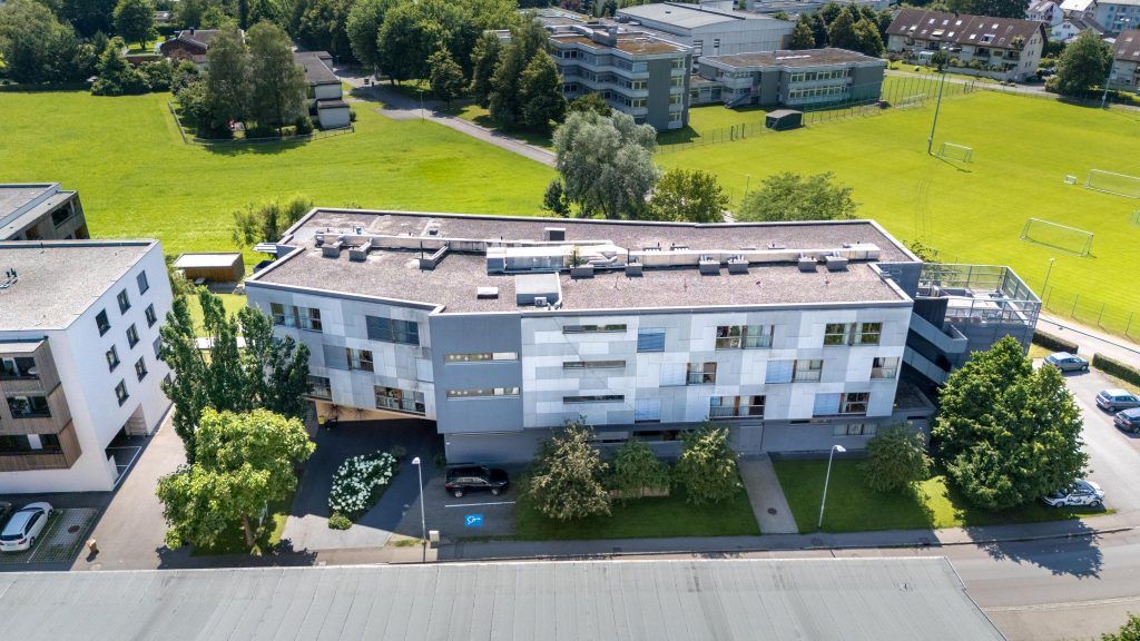 Gerüchte um SeneCura-Verkauf betreffen auch Vorarlberg