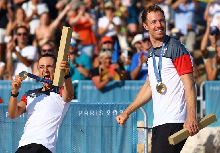 OLYMPICS-2024-SAILING/