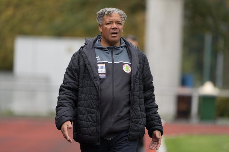 Derbyfieber im Altacher Schnabelholz