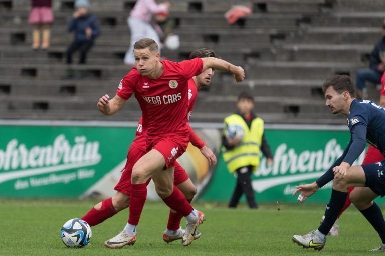 Knackt der FC Bizau den Zuschauerrekord?